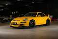 Porsche 911 type 997 3.8 Carrera S 355 ch Jaune - thumbnail 1