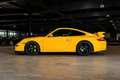 Porsche 911 type 997 3.8 Carrera S 355 ch Jaune - thumbnail 4