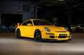 Porsche 911 type 997 3.8 Carrera S 355 ch Jaune - thumbnail 3