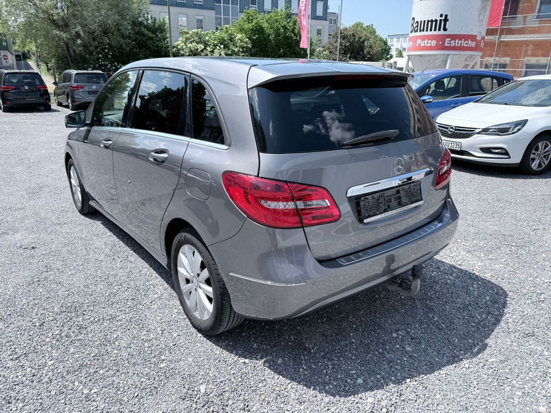 Photo du véhicule