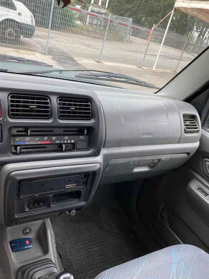 Suzuki Jimny III 1997 1.3 16v JLX 4wd E3, foto 7