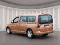 Volkswagen Caddy 7-Sitzer 2.0TDI*DSG Tempo SHZ PDC DAB Braun - thumbnail 20