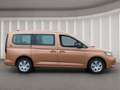 Volkswagen Caddy 7-Sitzer 2.0TDI*DSG Tempo SHZ PDC DAB Braun - thumbnail 3