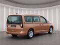 Volkswagen Caddy 7-Sitzer 2.0TDI*DSG Tempo SHZ PDC DAB Braun - thumbnail 4