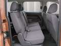 Volkswagen Caddy 7-Sitzer 2.0TDI*DSG Tempo SHZ PDC DAB Braun - thumbnail 9