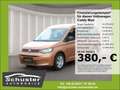Volkswagen Caddy 7-Sitzer 2.0TDI*DSG Tempo SHZ PDC DAB Braun - thumbnail 1