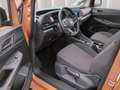 Volkswagen Caddy 7-Sitzer 2.0TDI*DSG Tempo SHZ PDC DAB Braun - thumbnail 5