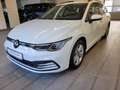 Volkswagen Golf Variant Golf Variant Life 1,5 TSI 110KW DSG AHK,Nav,LED Weiß - thumbnail 3