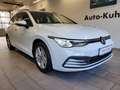 Volkswagen Golf Variant Golf Variant Life 1,5 TSI 110KW DSG AHK,Nav,LED Weiß - thumbnail 1