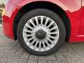 Fiat 500 1.2 Lounge Panoramadak Rot - thumbnail 7