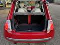 Fiat 500 1.2 Lounge Panoramadak Rot - thumbnail 8