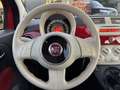 Fiat 500 1.2 Lounge Panoramadak Rot - thumbnail 11
