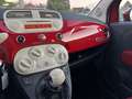 Fiat 500 1.2 Lounge Panoramadak Rot - thumbnail 10
