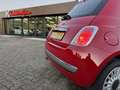 Fiat 500 1.2 Lounge Panoramadak Rot - thumbnail 5