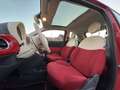 Fiat 500 1.2 Lounge Panoramadak Rot - thumbnail 13