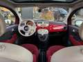 Fiat 500 1.2 Lounge Panoramadak Rot - thumbnail 14