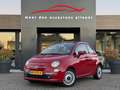 Fiat 500 1.2 Lounge Panoramadak Rot - thumbnail 1