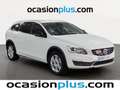 Volvo V60 Cross Country D3 Kinetic Blanco - thumbnail 2