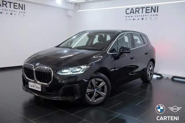 BMW 218 d Active Tourer auto