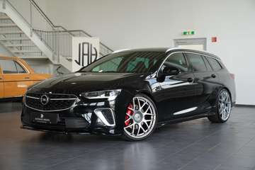 B Sports Tourer GSi 4x4 *AUT*LED*KEYLEES*