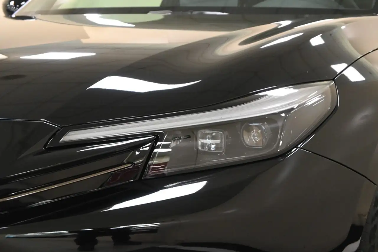 Honda Prelude 2026
