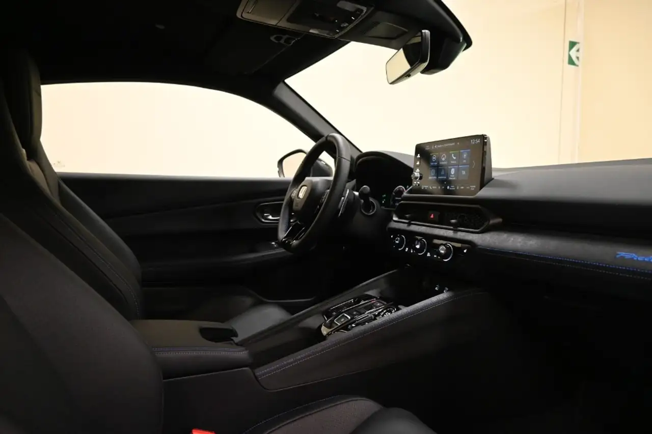 Honda Prelude 2026 — фото 14