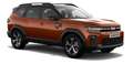 Dacia Bigster BIGSTER Journey Hybrid 155 Braun - thumbnail 5