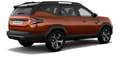 Dacia Bigster BIGSTER Journey Hybrid 155 Braun - thumbnail 4