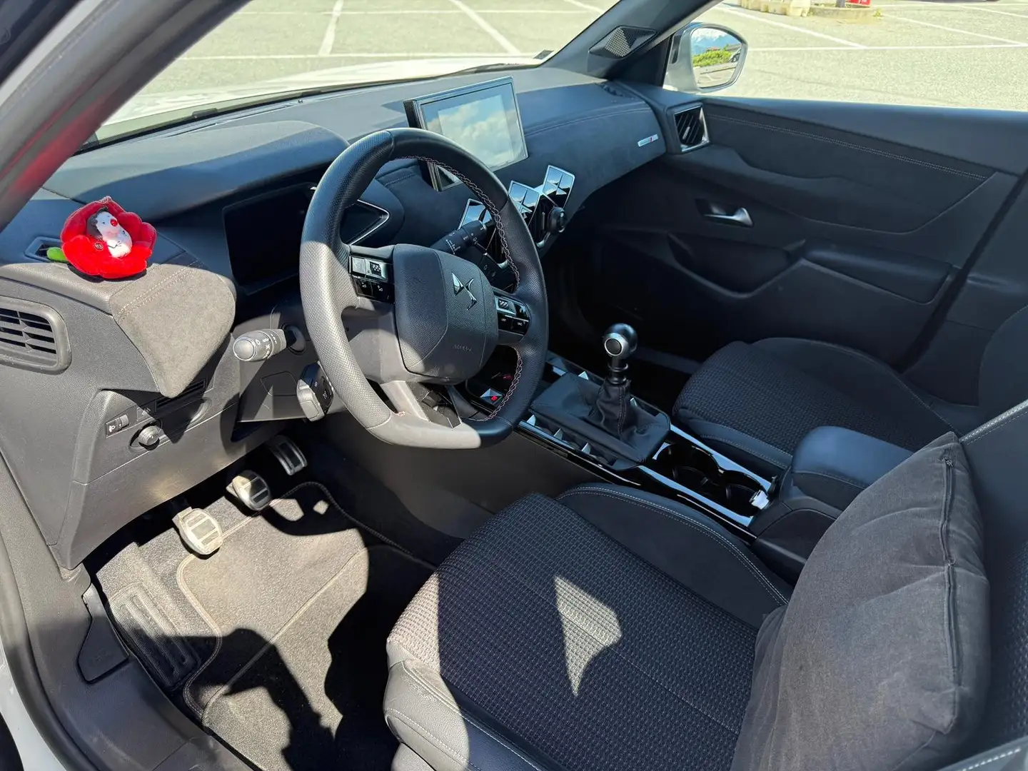 DS Automobiles DS 3 Crossback DS3 1.2 puretech Performance Line 100cv - 2