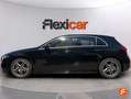 Mercedes-Benz A 200 d Negro - thumbnail 4