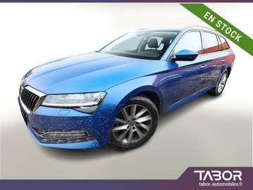 Combi TSI 150 DSG Style Matrix GPS