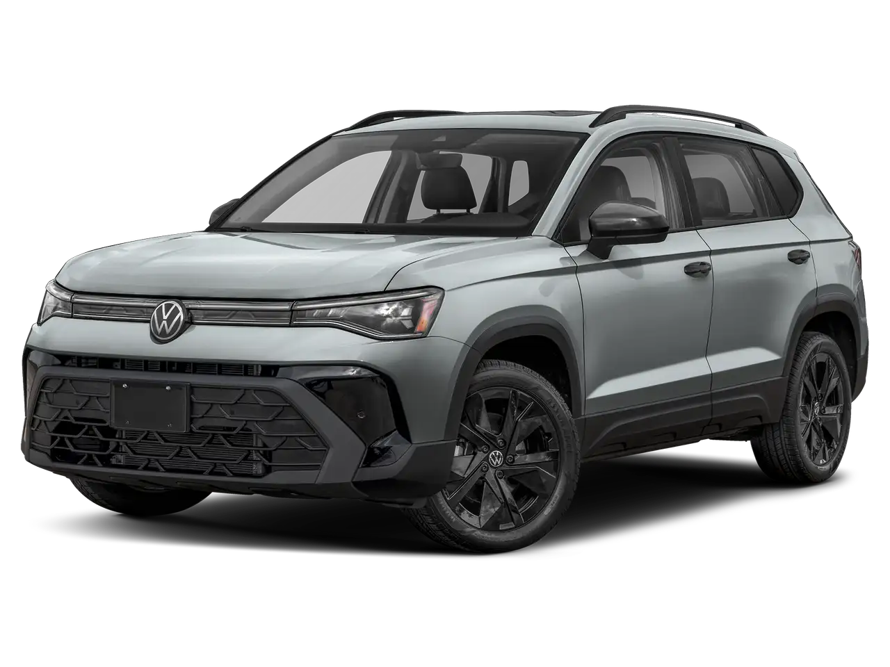 2026 Volkswagen Taos