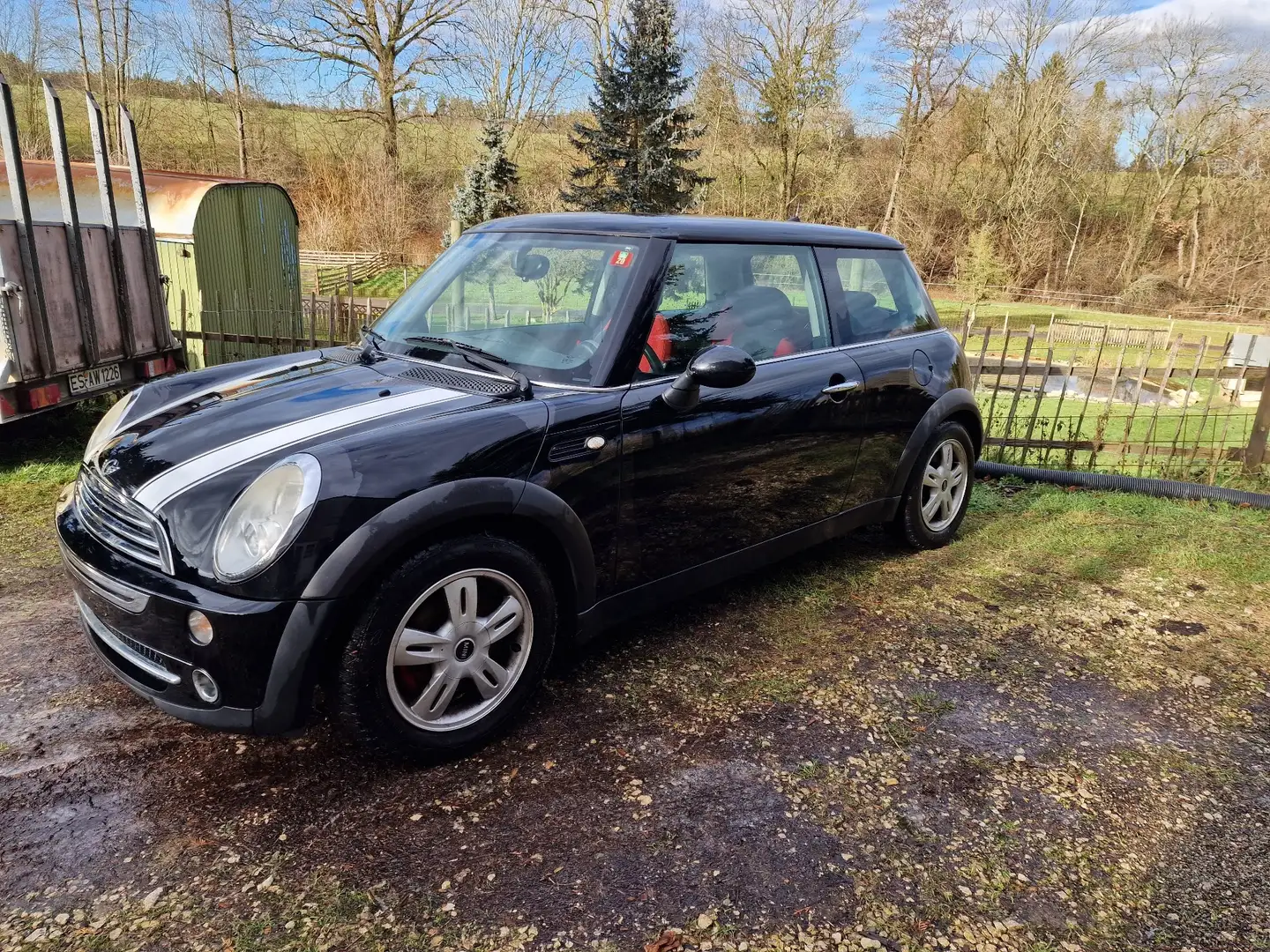 MINI Cooper - 2