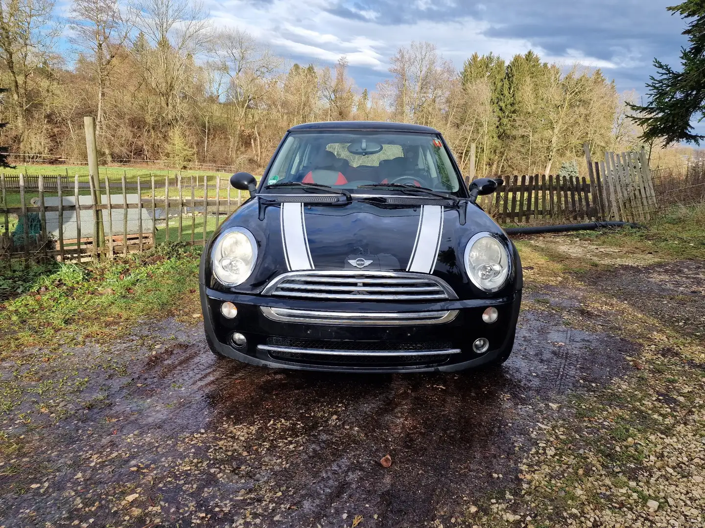 MINI Cooper - 1