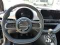 Fiat 500 Hatchback Hybrid Torino Blau - thumbnail 11