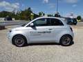 Fiat 500 Hatchback Hybrid Torino Blau - thumbnail 4