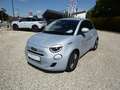 Fiat 500 Hatchback Hybrid Torino Blau - thumbnail 1