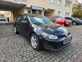 Volkswagen Golf Comfortline BMT/1.Hand/Scheckheft/Standheizung/AHK Schwarz - thumbnail 1