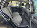 Volkswagen Golf Comfortline BMT/1.Hand/Scheckheft/Standheizung/AHK Noir - thumbnail 9