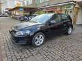 Volkswagen Golf Comfortline BMT/1.Hand/Scheckheft/Standheizung/AHK Noir - thumbnail 2