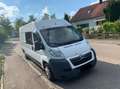 Citroen Jumper Kastenwagen 2.2 Weiß - thumbnail 3