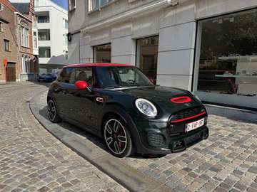 Mini 2.0A JCW
