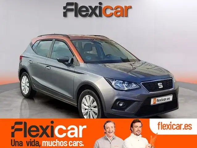 SEAT Arona 1.0 TSI Ecomotive S&S Style 95