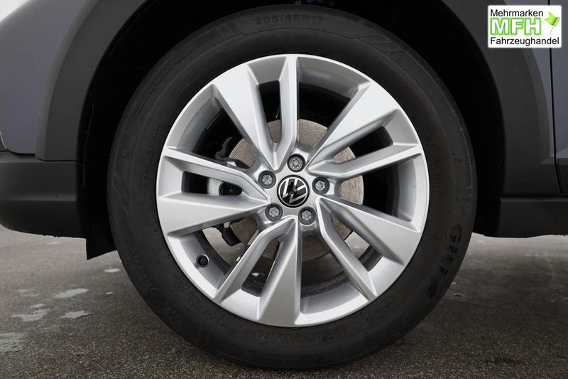 Volkswagen Taigo LIFE 1.0 TSI DSG Life, LED, Kamera, APP-Connect... — photo 12