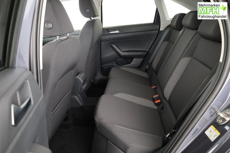 Volkswagen Taigo LIFE 1.0 TSI DSG Life, LED, Kamera, APP-Connect... — photo 10