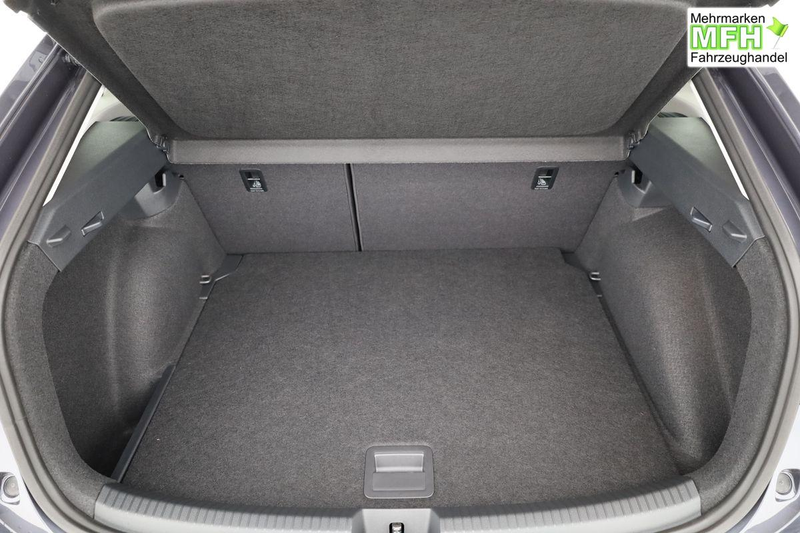 Volkswagen Taigo LIFE 1.0 TSI DSG Life, LED, Kamera, APP-Connect... — photo 11