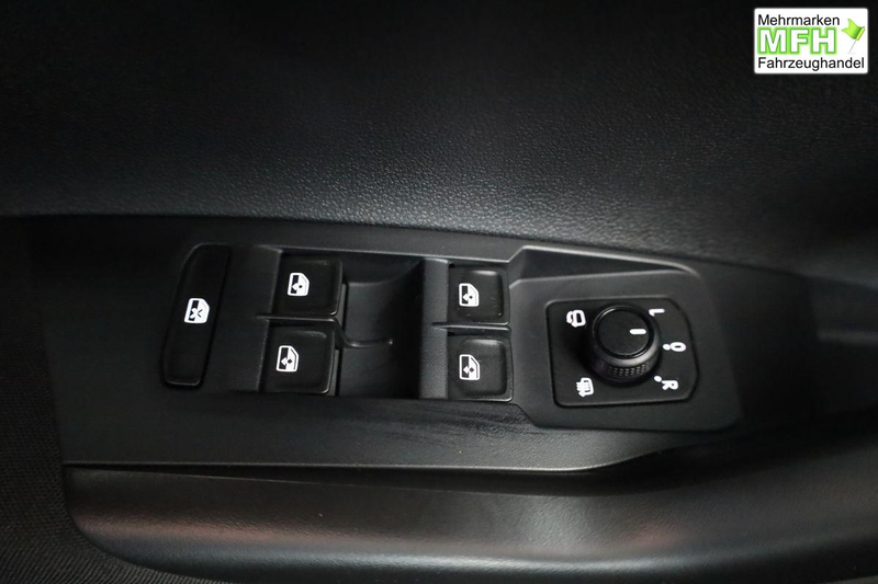 Volkswagen Taigo LIFE 1.0 TSI DSG Life, LED, Kamera, APP-Connect... — photo 7