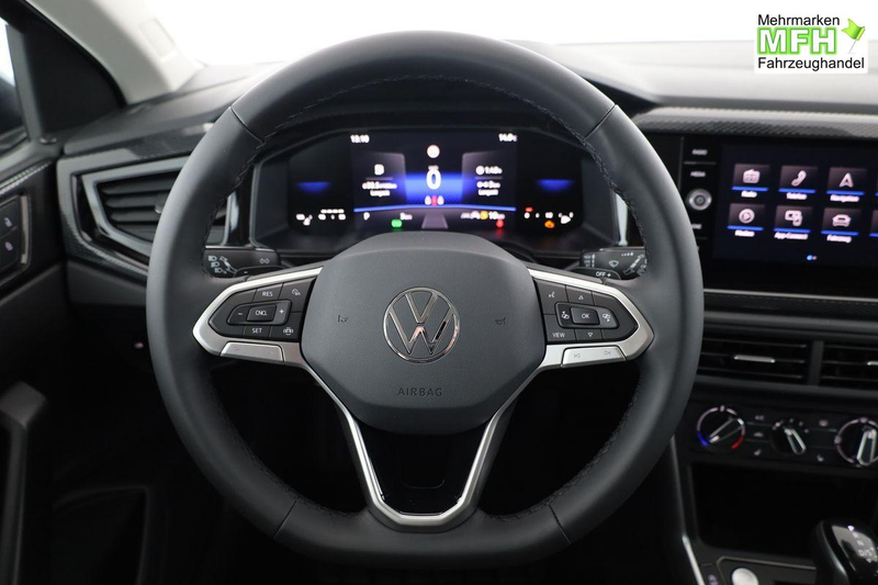 Volkswagen Taigo LIFE 1.0 TSI DSG Life, LED, Kamera, APP-Connect... — photo 5