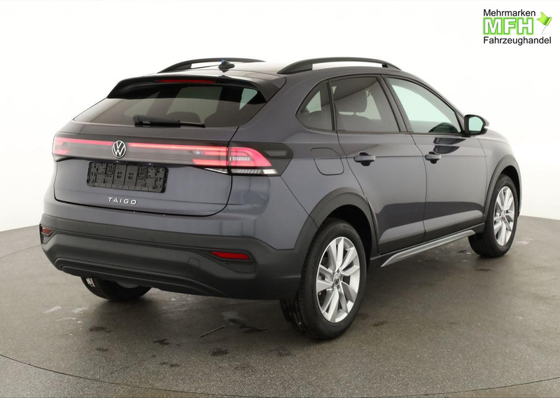 Volkswagen Taigo LIFE 1.0 TSI DSG Life, LED, Kamera, APP-Connect... — photo 2