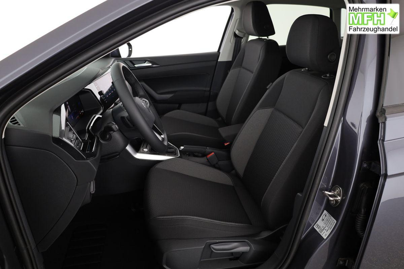 Volkswagen Taigo LIFE 1.0 TSI DSG Life, LED, Kamera, APP-Connect... — photo 9